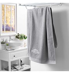 ASCIUGAMANO GRANDE DA DOCCIA 70 X 130 CM SPUGNA RI