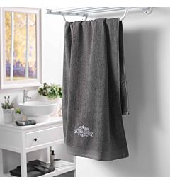 ASCIUGAMANO GRANDE DA DOCCIA 70 X 130 CM SPUGNA RI