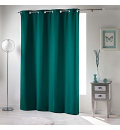 TENDA CON OCCHIELLI 135 X 280 CM COPRENTE UNITO OCL3c