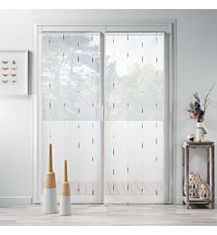 TENDAGGIO DRITTA PASSA BACHET 2X70X240 VELO SABBIAL3c