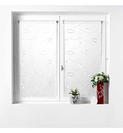 TENDAGGIO DRITTA PASSA BACHET 2 X 60 X 120 CM VELOL3c