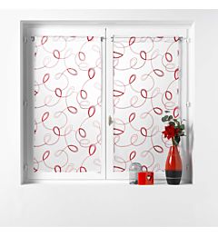 TENDAGGIO DRITTA PASSA BACHET 2 X 60 X 120 CM VELOL3c