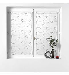 TENDAGGIO DRITTA PASSA BACHET 2 X 60 X 120 CM VELOL3c