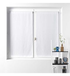 TENDAGGIO DRITTA PASSA BACHET 2 X 60 X 120 CM VELO