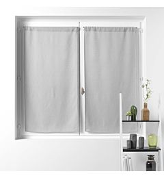 TENDAGGIO DRITTA PASSA BACHET 2 X 60 X 120 CM VELO