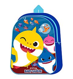 ZAINO ASILO BABY SHARK