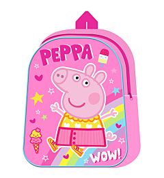 ZAINO ASILO PEPPA PIG PREMIUM