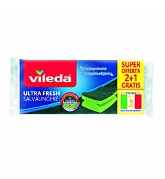 ULTRA FRESH SALVAUNGHIE 2+1Ultra Fresh