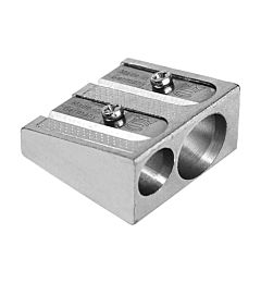 TEMPERALAPIS ART. 020    METALLO 2 FORI