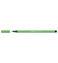 PENNARELLO STABILO PEN 68-033 FLUORESCENTE VERDEStabilo