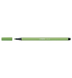 PENNARELLO STABILO PEN 68 VERDE CHIAROStabilo