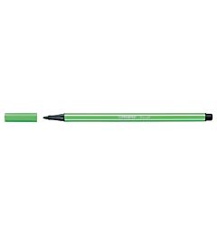 PENNARELLO STABILO PEN 68 VERDE FOGLIAStabilo