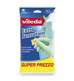 VILEDA GUANTI EXTRA SENSATION - MVileda
