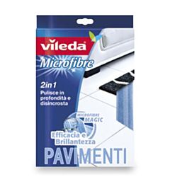 VILEDA PANNO MICROFIBRE PAVIMENTIVileda