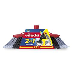VILEDA SCOPA 2IN1 DOPPIO ANGOLIVileda