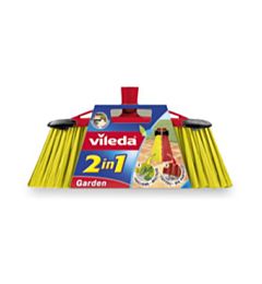 VILEDA SCOPA 2IN1 PER ESTERNIVileda