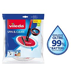 VILEDA SPIN&CLEAN REFILL