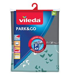 VILEDA PARK&GO AZZURROVileda