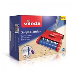 VILEDA SCOPA ELETTRICA 3 QUICKVileda