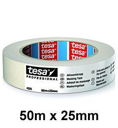 TESA NASTRO 50M X 25MMTesa
