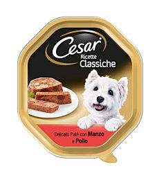 CESAR RICET.CAMPAG.C/VITELLO TACCH GR150Cesar