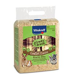 COUNTRY HOME LETTIERA IN TRUCIOILIVitakraft