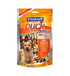 DUCK BONAS OSSO CALCIO ANATRAVitakraft