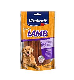 LAMB - STRISCE CON CARNE DI AGNELLOVitakraft