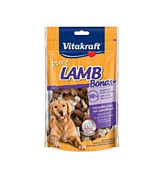 LAMB BONAS OSSO AL CALCIO CON AGNELLOVitakraft