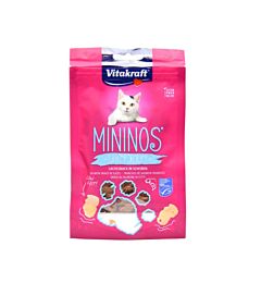 MININOS SALMONE MSC IN FETTE G