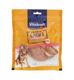NATURAL CHEWS ORECCHIE DI MAIALEVitakraft
