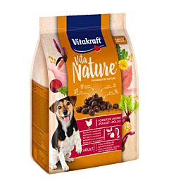 VITA NATURE, POLLO 7KG