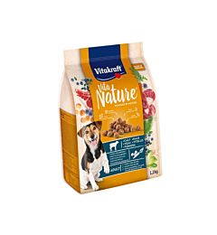 VITA NATURE, VITELLO 2,4KG, CA