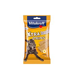 XTRA STRIPES POLLAME 200 GR