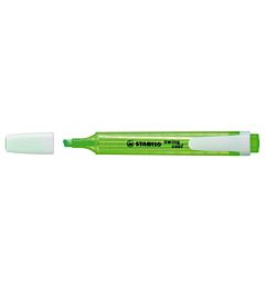 EVIDENZIATORE STABILO SWING VERDE 275-33Stabilo