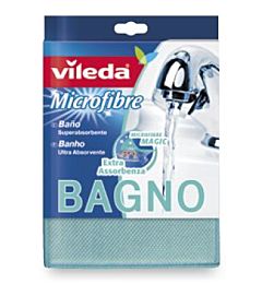 PANNO MICROFIBRA BAGNO