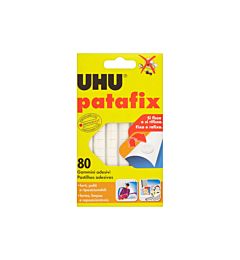 UHU PATAFIX ORIGINAL 80 PADS