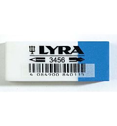 LYRA GOMMA COMBINATELyra