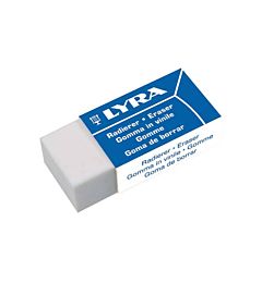 LYRA GOMMA VINILE MINILyra