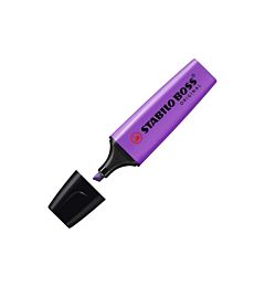 EVIDENZIATORE STABILO BOSS