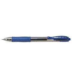 PILOT PENNA A SFERA INCHIOSTRO GEL G-2 BLUPilot