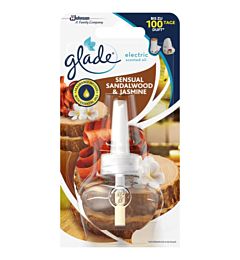 GLADE ESSENTIAL OIL ELET.RIC.SALDALOGlade
