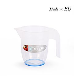 MISURINO CON 0.50L IN GOMMA.Soler