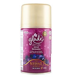 GLADE AUTOM. SPR RIC SWEET FANT. A.382Glade