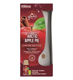 GLADE AUTOM BASE ARTIC W20 269MLGlade