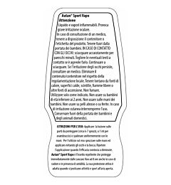 AUTAN ACTIVE VAPO 100ML BIPACCO A.335%Autan