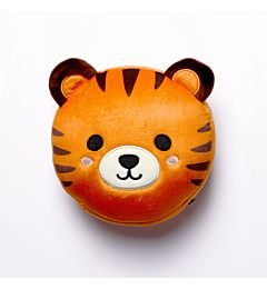 CUSCINO DA VIAGGIO CON MASCHERA - RELAXEAZZZ - TIG