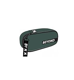 BAULETTO BEYOND MONO TESSUTO VERDE
