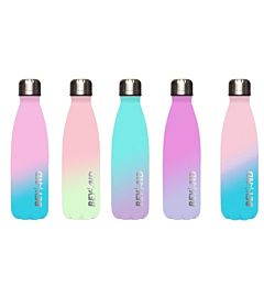 BORRACCE ACCIAIO BEYOND BICOLOR