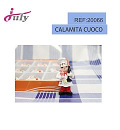 CALAMITA CUOCOParty Go